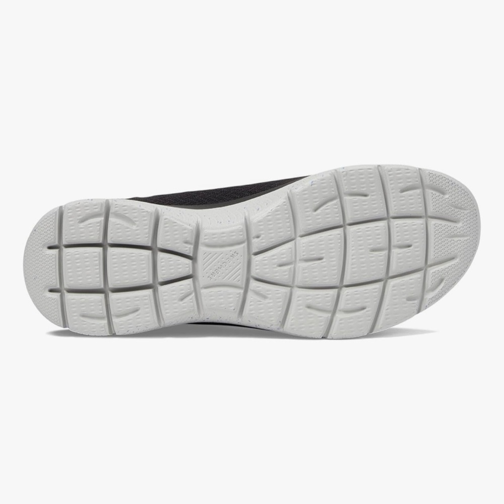 Skechers Waterproof Hands Free Slip-ins Summits-Best Choice Sneaker Black Sz 6.5 - Picture 6 of 12